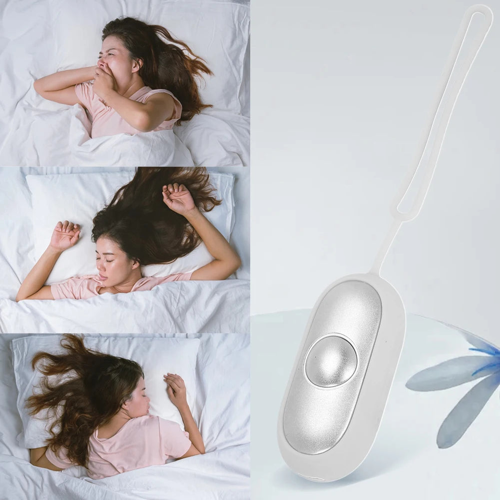 Sleep Aid Machine USB Charging Sleeping Device