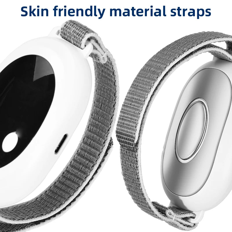 Palm Sleep Massager Sleep Aid Device