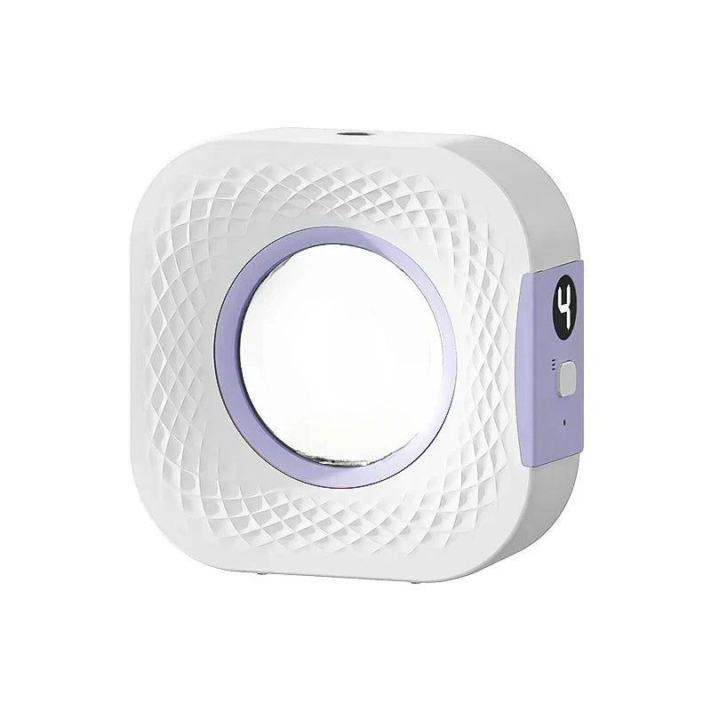 Smart Aroma Diffuser