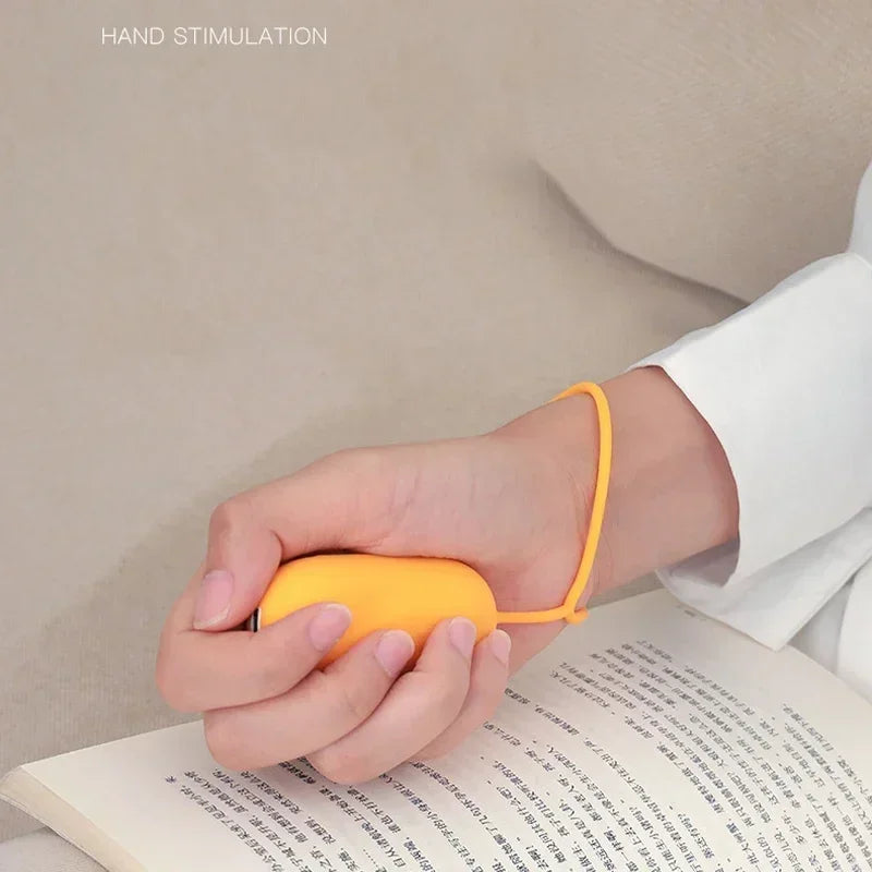 Smart Sleep Hand Held Sleeping Aid Device