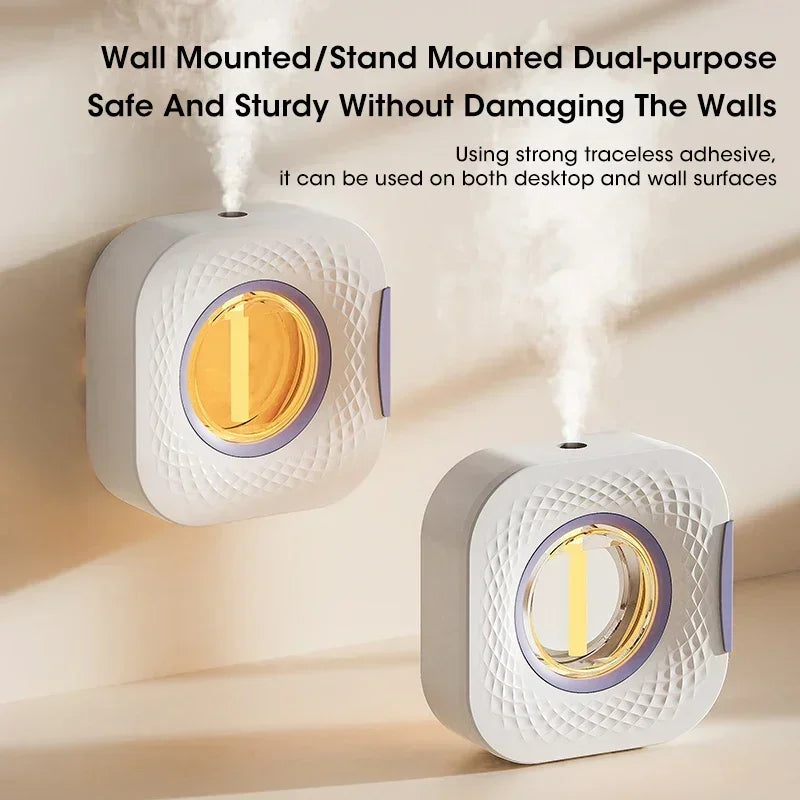 Smart Aroma Diffuser