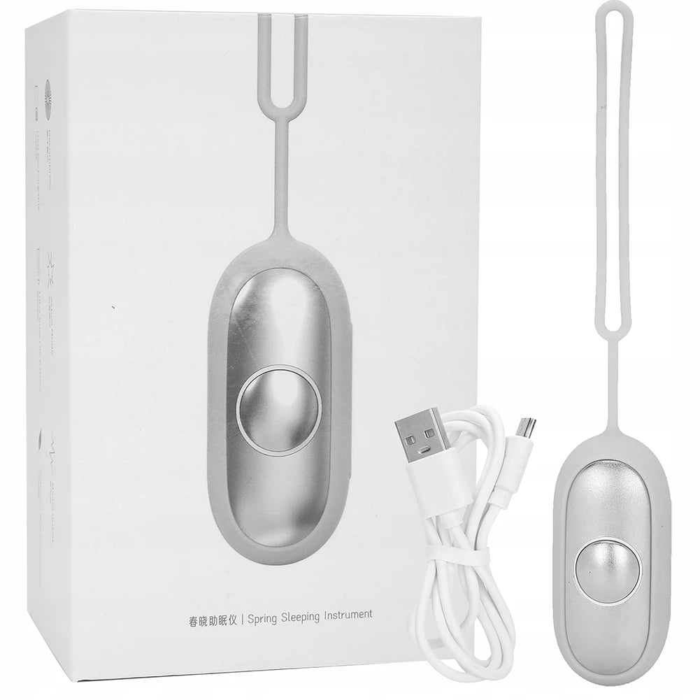 Sleep Aid Machine USB Charging Sleeping Device