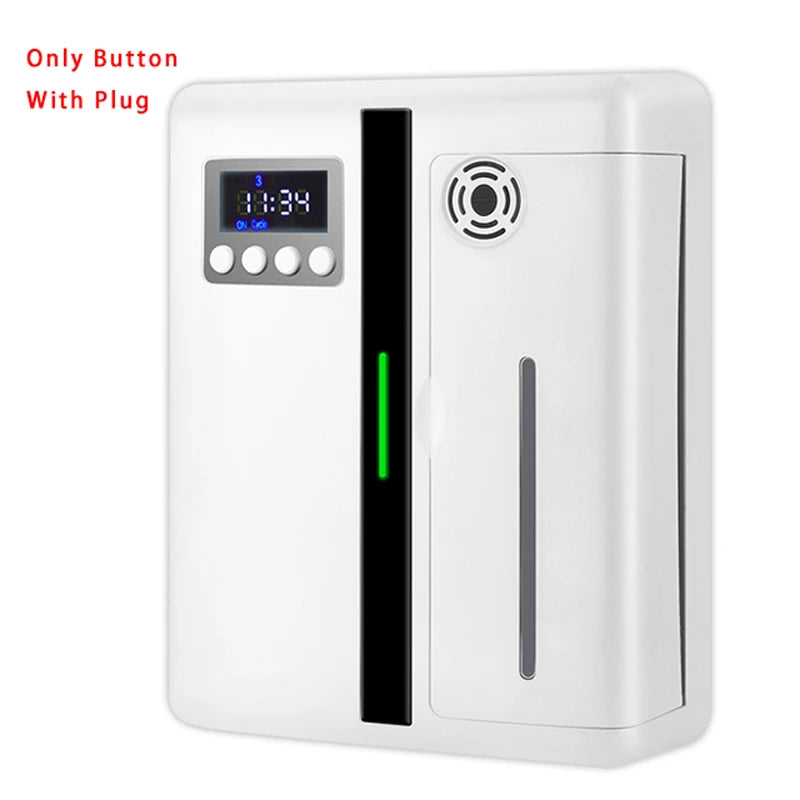 Scent Aroma Fragrance Diffuser