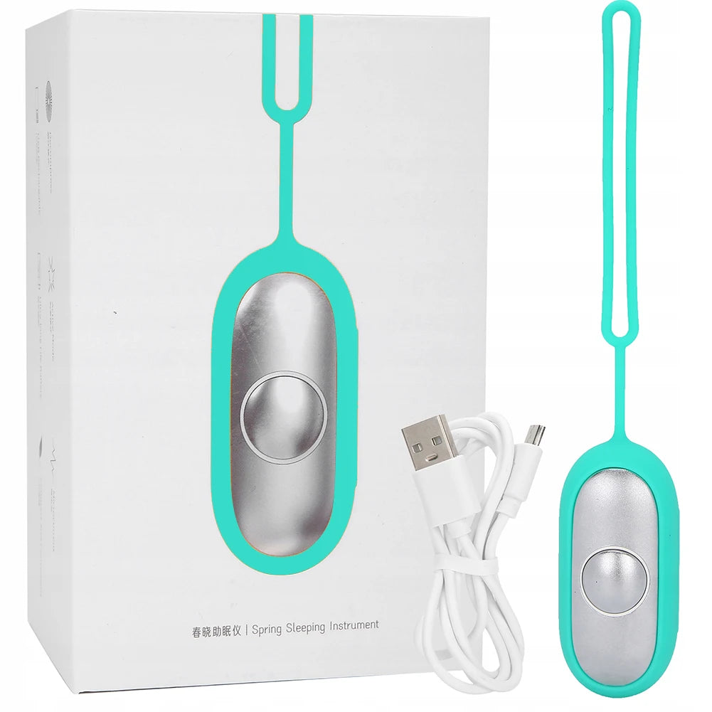Sleep Aid Machine USB Charging Sleeping Device