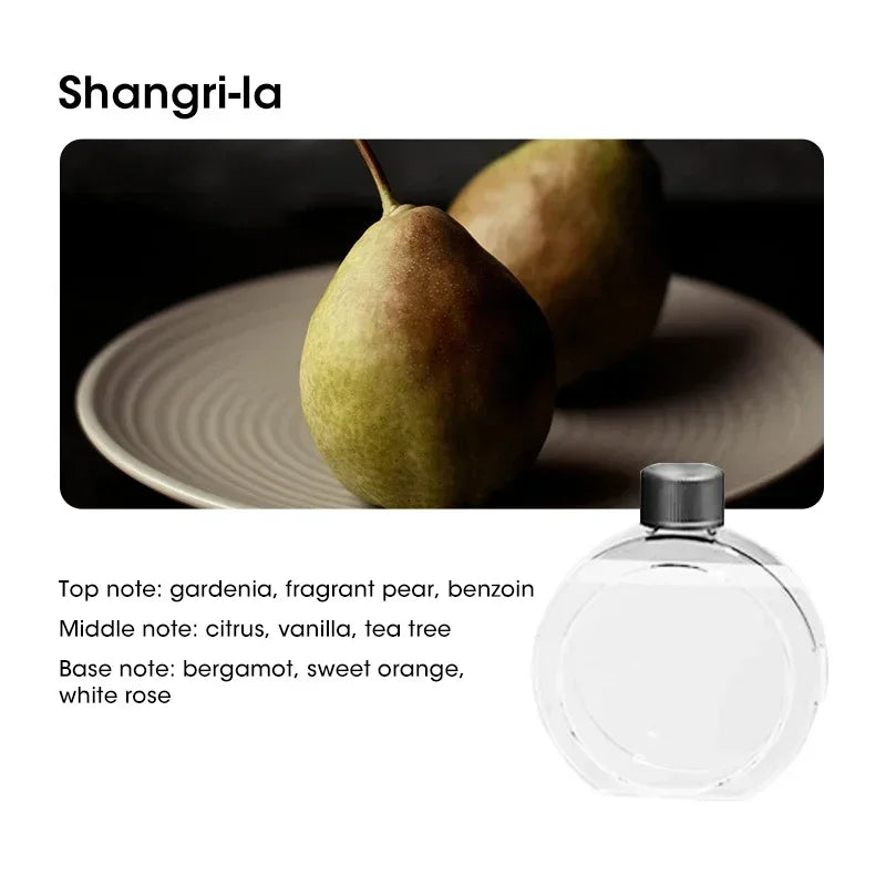 Smart Aroma Diffuser