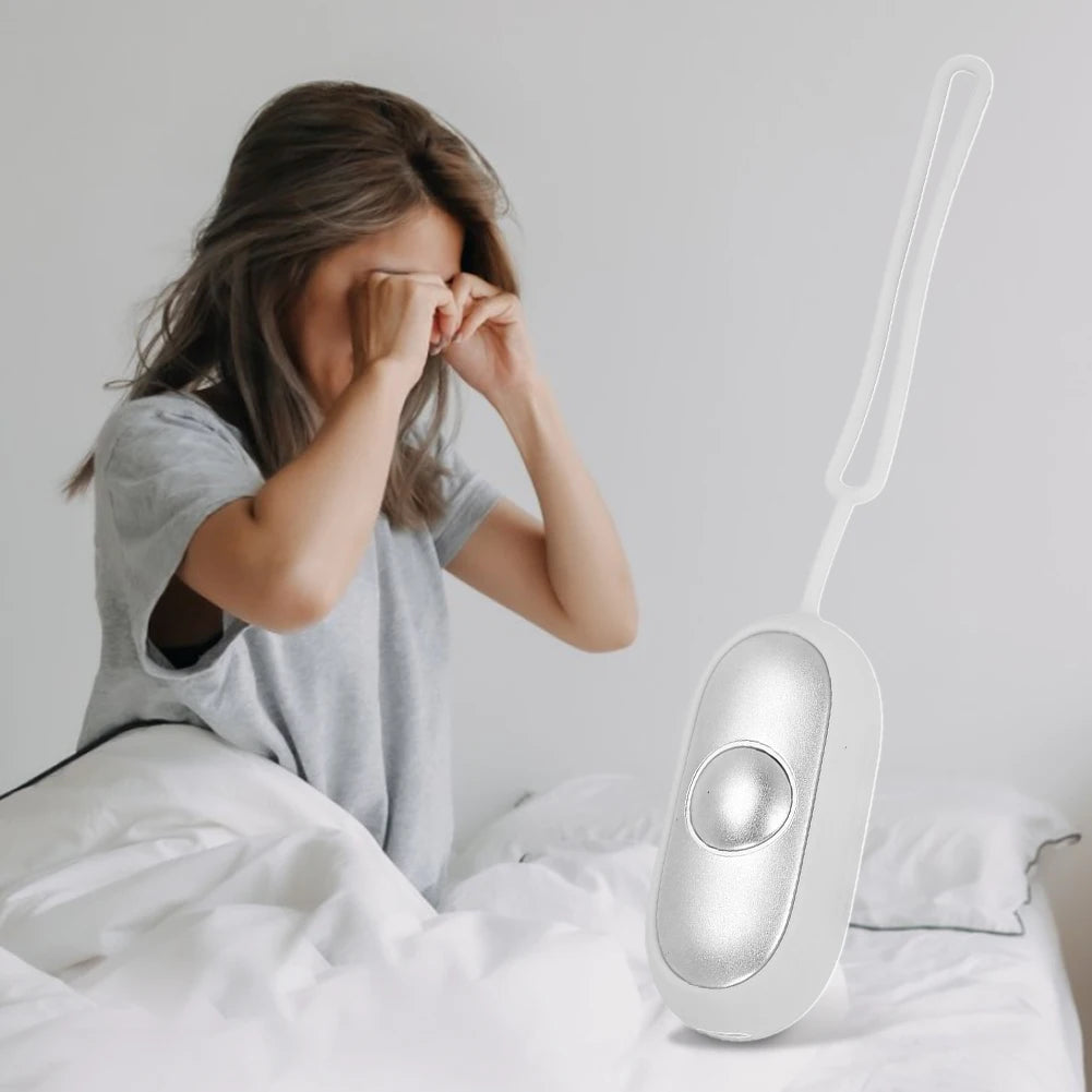Sleep Aid Machine USB Charging Sleeping Device