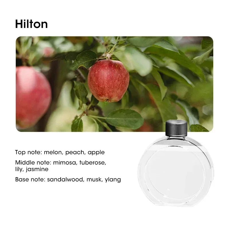 Smart Aroma Diffuser