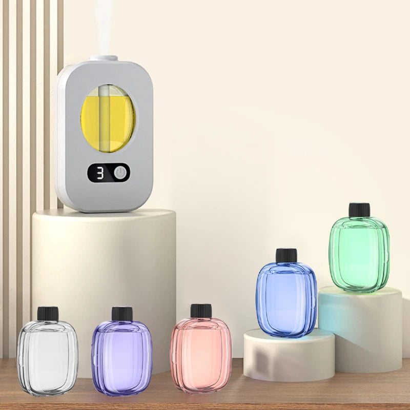 Aromatherapy Desktop Diffuser