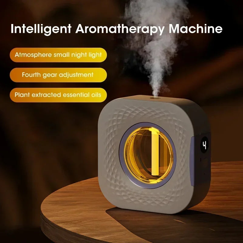 Smart Aroma Diffuser