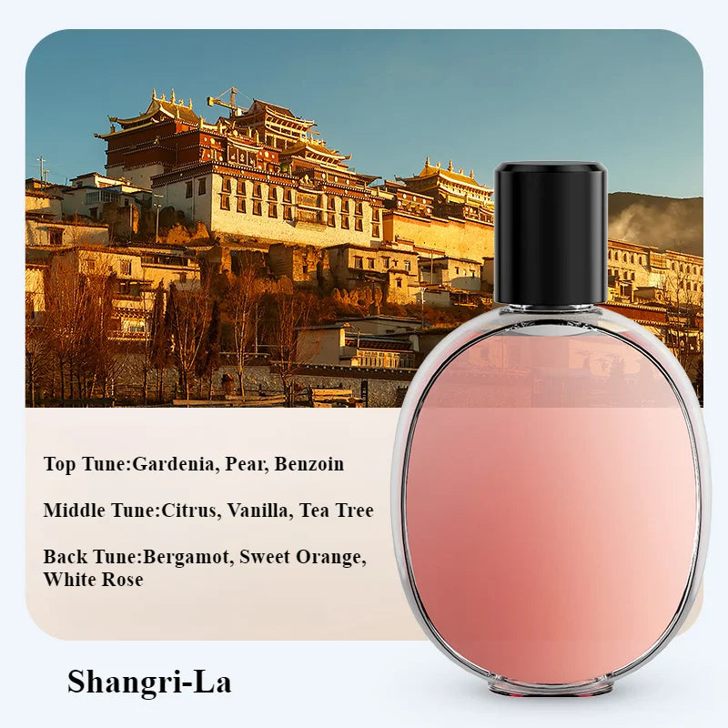 Aromatherapy Desktop Diffuser