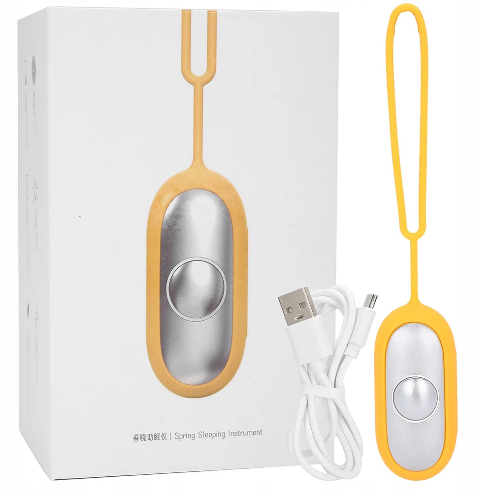 Sleep Aid Machine USB Charging Sleeping Device