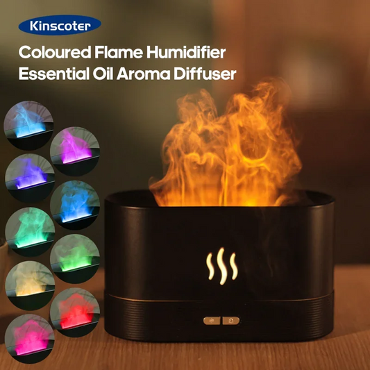 Aroma Air Humidifier Diffusor