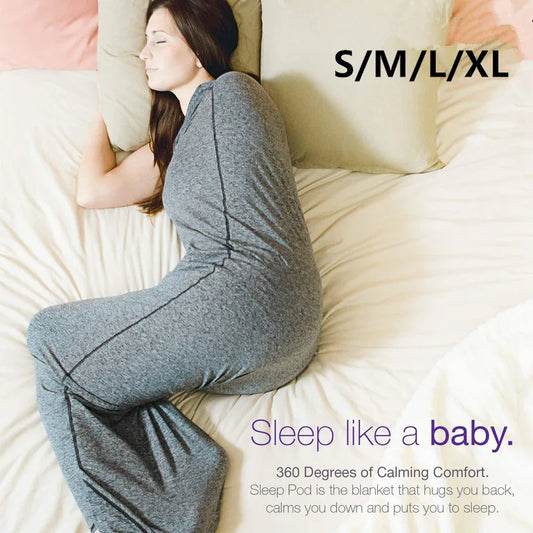 Portable Comfortable Travel Sleeping Bag