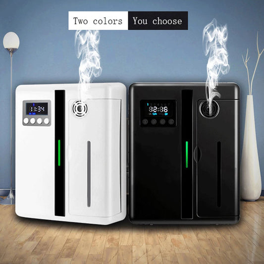 Scent Aroma Fragrance Diffuser